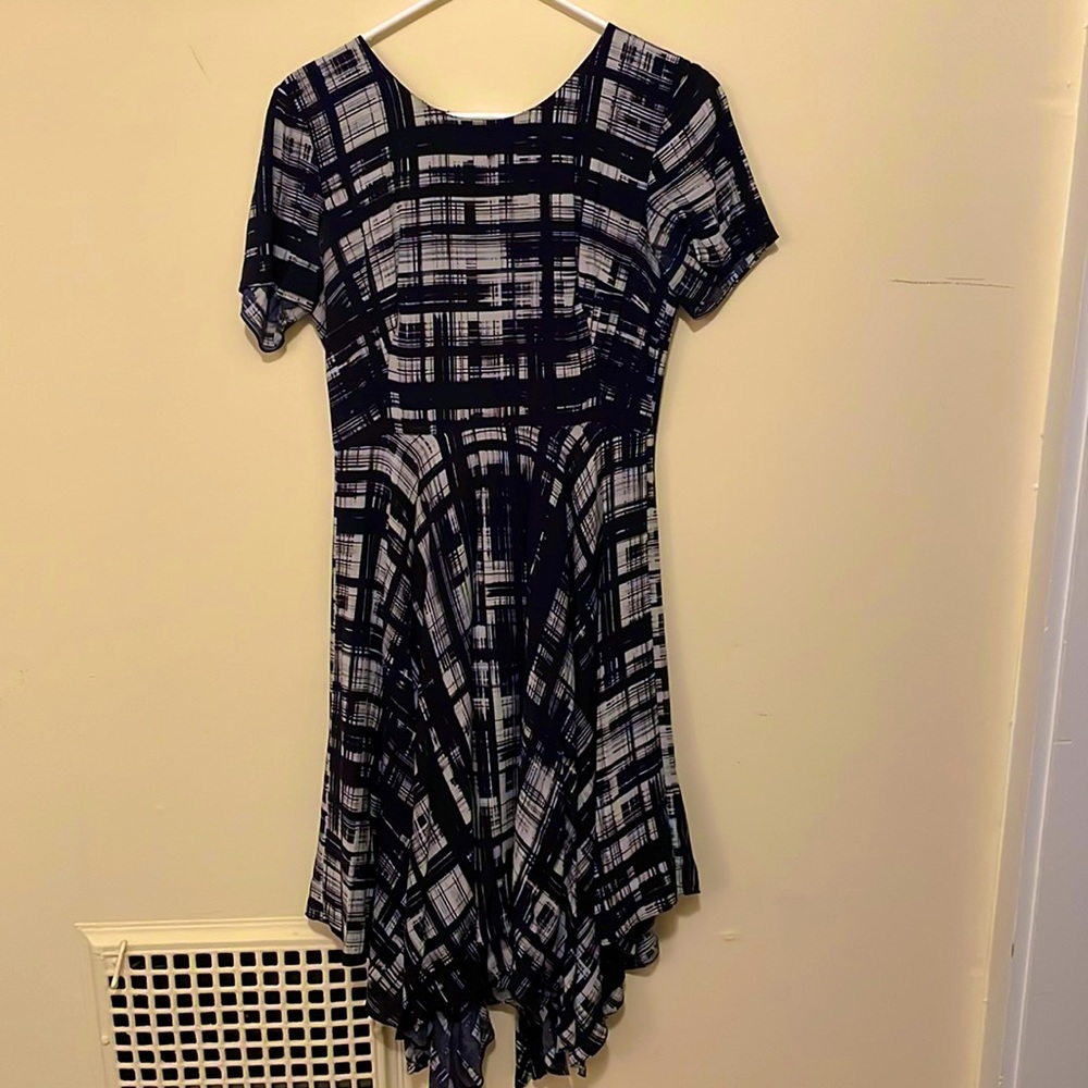 Size 4 Coreylynncalter Anthropologie Dress